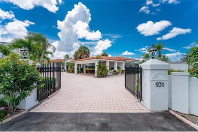 931 Gibbs Road, Venice, FL 34285 - Photo 1