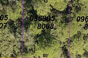 Lot 8 Cantor Ave, North Port, FL 34291 - Photo 1