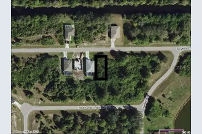 239 Baytree Dr, Rotonda West, FL 33947 - Photo 1