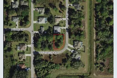 Clovelon Street, North Port, FL 34291 - Photo 1