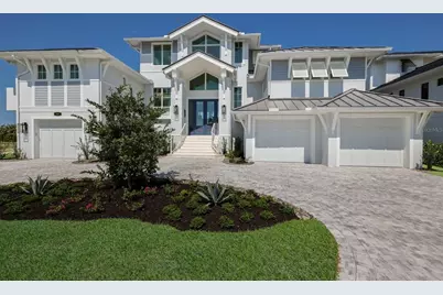 858 Grande Pass Way, Boca Grande, FL 33921 - Photo 1