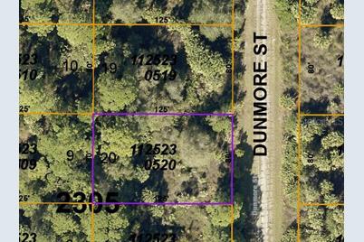 Dunmore Street, North Port, FL 34288 - Photo 1