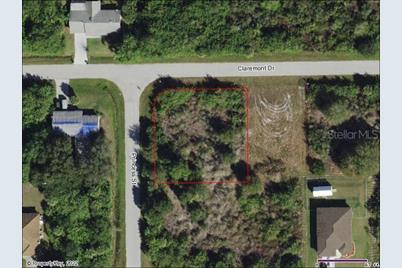 12087 Claremont Drive, Port Charlotte, FL 33981 - Photo 1