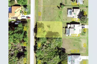 7242 Carvel Street, Englewood, FL 34224 - Photo 1