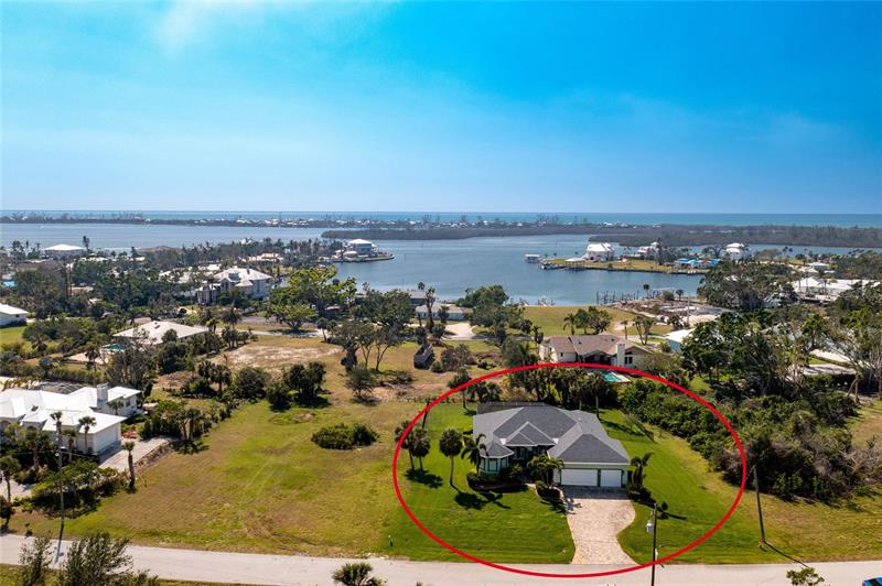 455 Spaniards Rd, Cape Haze, FL 33946 MLS D6129033 Coldwell Banker