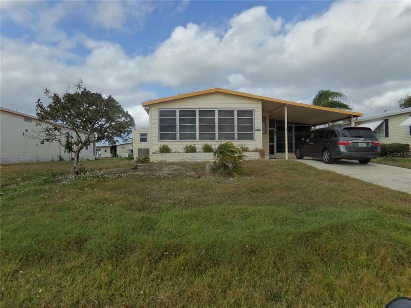 1570 Sanderling Dr, Englewood, FL 34224 MLS D6129116 Coldwell Banker