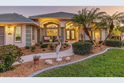 15698 Viscount Circle, Port Charlotte, FL 33981 - Photo 1