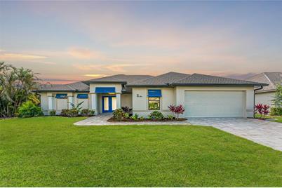 24 Medalist Lane, Rotonda West, FL 33947 - Photo 1