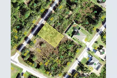 9228 Ravel Street, Port Charlotte, FL 33981 - Photo 1