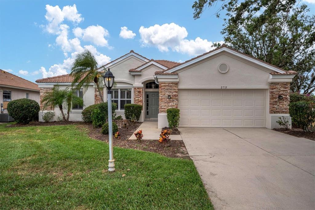 2715 Phoenix Palm Terrace, North Port, FL 34288 MLS D6130118