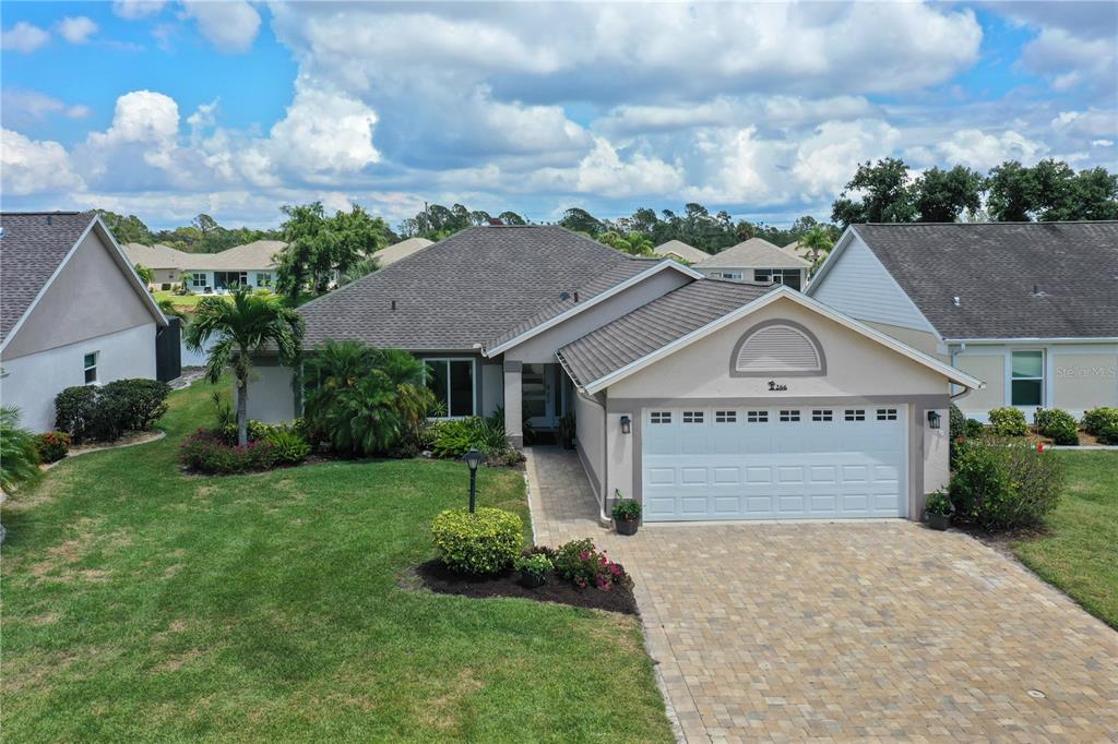 266 Park Forest Blvd, Englewood, FL 34223 MLS D6130171 Coldwell Banker