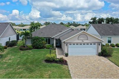 266 Park Forest Boulevard, Englewood, FL 34223 - Photo 1