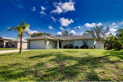 2040 Palo Alto Avenue, North Port, FL 34286 - Photo 1