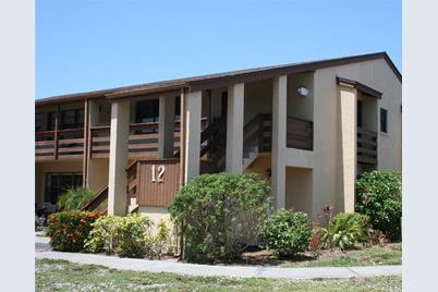 12 Quails Run Boulevard #6, Englewood, FL 34223 - Photo 1