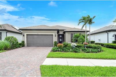 1753 Hyssop Loop, North Port, FL 34289 - Photo 1