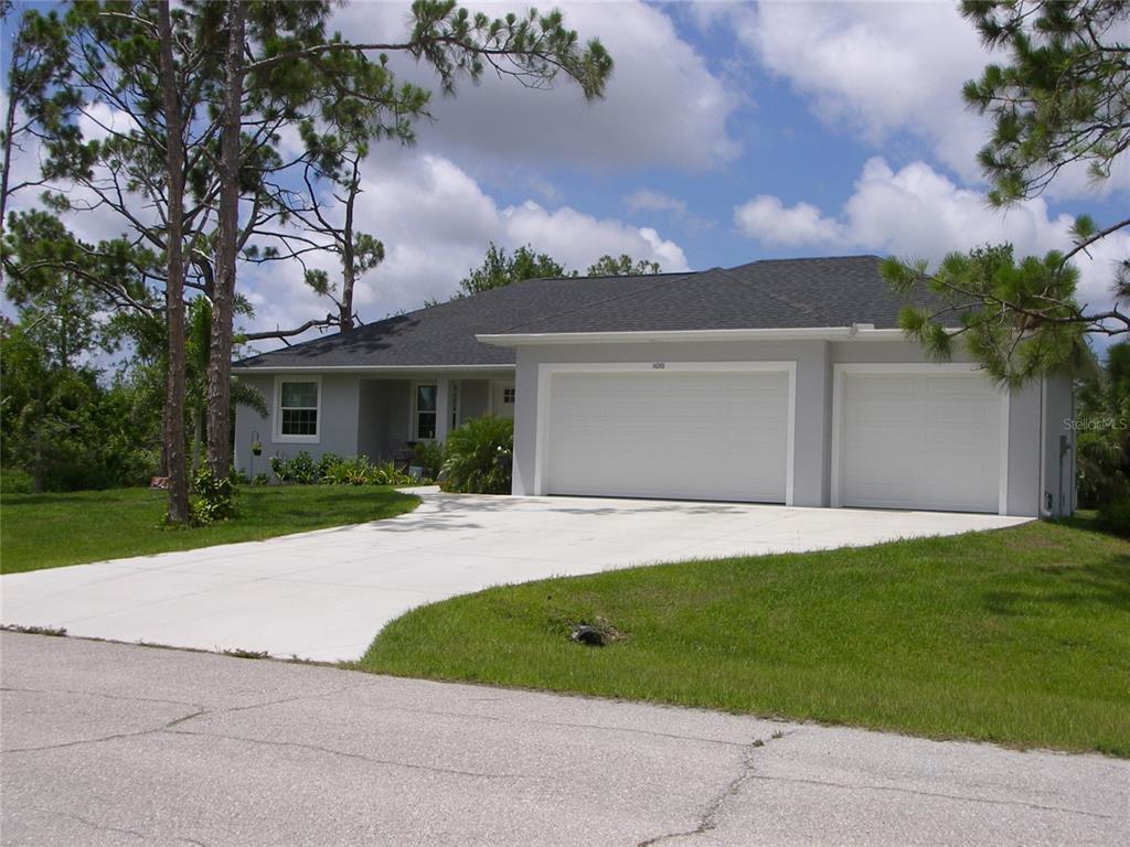 14245 Sanilac Ave, Port Charlotte, FL 33981 MLS D6130986 Coldwell