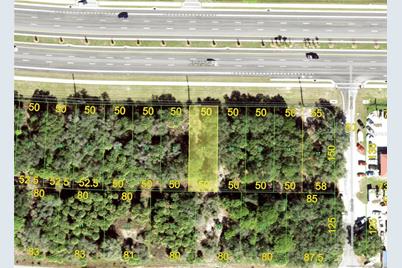 635 Tamiami (Lot 21) Trail, Port Charlotte, FL 33953 - Photo 1