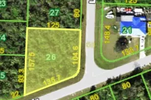 405 Lawler St, Port Charlotte, FL 33954 - Photo 1