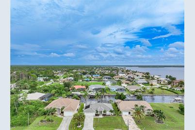 3077 Stone Street, Port Charlotte, FL 33981 - Photo 1