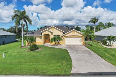 25 Marker Road, Rotonda West, FL 33947 - Photo 1