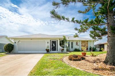 9455 El Campo Avenue, Englewood, FL 34224 - Photo 1