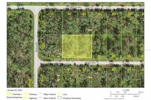 13414 and 13422 Carrie Ave, Port Charlotte, FL 33953 - Photo 1