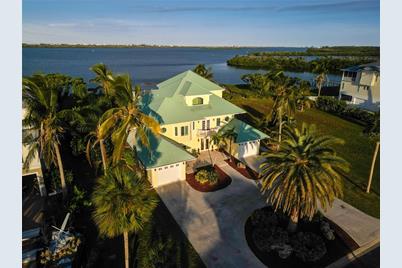 9781 Eagle Preserve Drive, Englewood, FL 34224 - Photo 1
