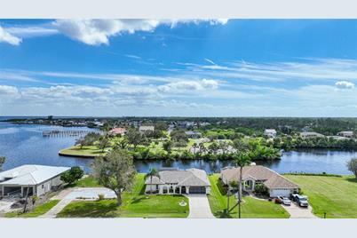 5126 Latham Terrace, Port Charlotte, FL 33981 - Photo 1