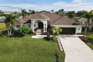 15390 Ancel Cir, Port Charlotte, FL 33981 - Photo 1