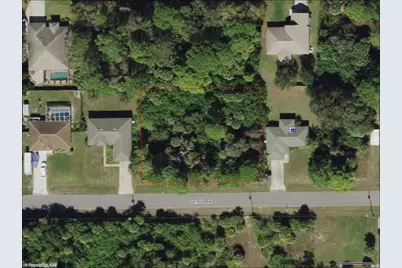 Carmela Avenue, North Port, FL 34286 - Photo 1