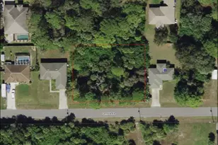 Carmela Ave, North Port, FL 34286 - Photo 1