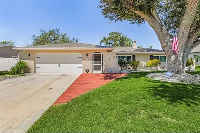 1361 Newton Street, Port Charlotte, FL 33952 - Photo 1