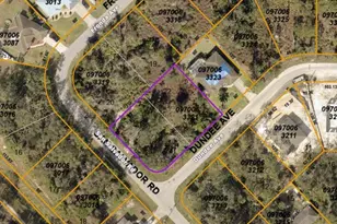 Lot 21 & 22 Dundee Ave, North Port, FL 34291 - Photo 1