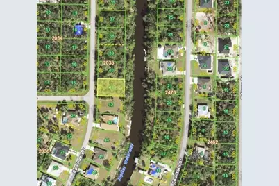 336 Eppinger Drive, Port Charlotte, FL 33953 - Photo 1