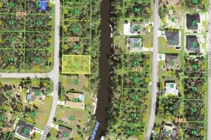 336 Eppinger Dr, Port Charlotte, FL 33953 - Photo 1