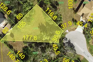 101 Rebel Ct, Rotonda West, FL 33947 - Photo 1