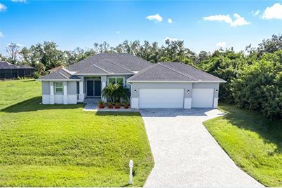 701 Boundary Boulevard, Rotonda West, FL 33947 - Photo 1