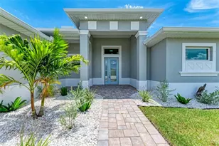 9293 Panama Cir, Port Charlotte, FL 33981 - Photo 1