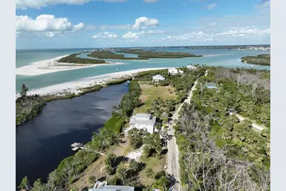 6100 Rum Cove Drive #Lot 1, Placida, FL 33946 - Photo 1