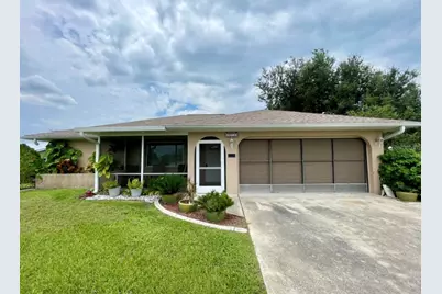8275 SW Sunnybreeze Road, Arcadia, FL 34269 - Photo 1