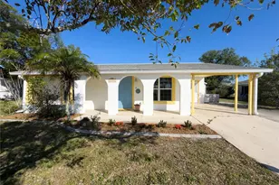 13468 Romford Ave, Port Charlotte, FL 33981 - Photo 1