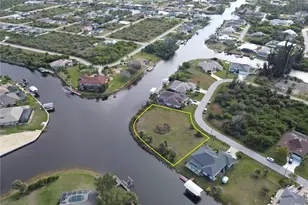 15374 Ancel Cir, Port Charlotte, FL 33981 - Photo 1