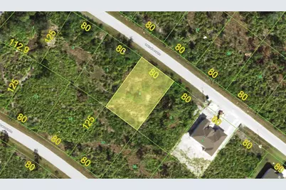 14151 Salvatierra Lane, Port Charlotte, FL 33981 - Photo 1