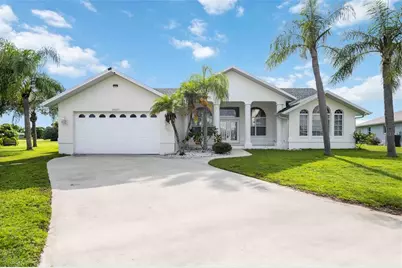 26021 Templar Lane, Punta Gorda, FL 33983 - Photo 1