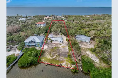 6175 Manasota Key Road, Englewood, FL 34223 - Photo 1