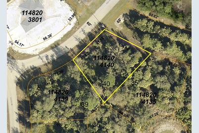 Cape Cod (Lot 40) Road, North Port, FL 34288 - Photo 1