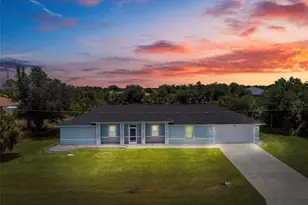 13034 Marathon Blvd, Port Charlotte, FL 33981 - Photo 1