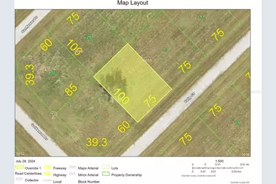 3 Tulip Court, Placida, FL 33946 - Photo 1