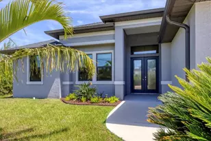 10721 Ayear Rd, Port Charlotte, FL 33981 - Photo 1