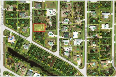 7156 Fancy Street, Englewood, FL 34224 - Photo 1